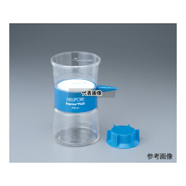 Merck S2GPU11RE ステリカップ-GP 1000mL 1箱(12個入)|ファーストFACTORY