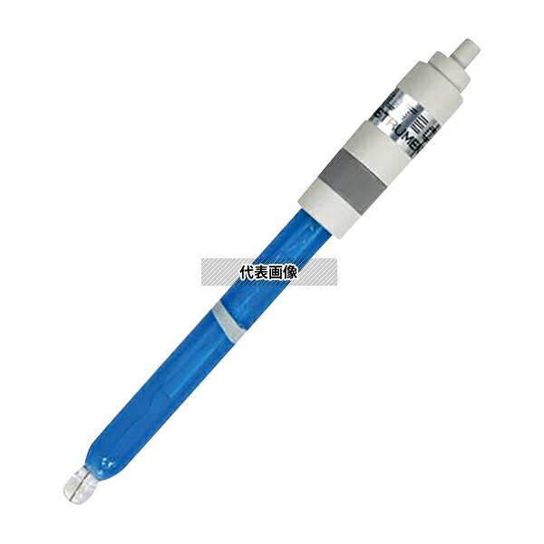 EUTECH EC620131 ラコムテスターpH用pH電極(BNCコネクタータイプ) ガラス