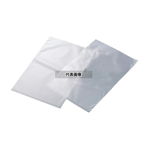 アズワン オートクレーブ袋(廃棄用) 250×380mm H131821015 1袋(100枚入り)