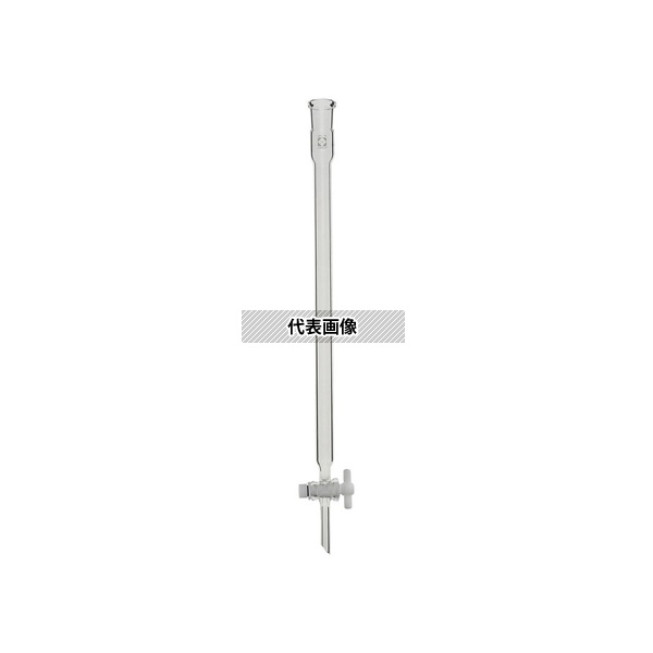柴田科学 032110-1912 SPCクロマトカラム PTFEコック付 SPC-19 φ12mm 10,049円