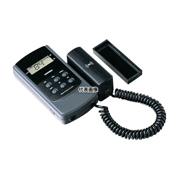HORIBA IG-331 グロスチェッカー(光沢計)