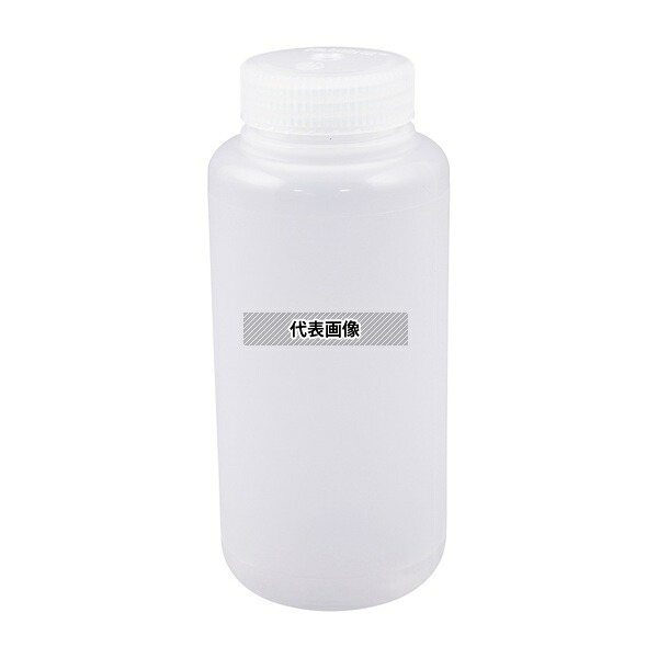 Nalge Nunc (サーモフィッシャーサイエンティフィック) 3120-0500JP 遠心瓶 500mL 1袋(4本入)