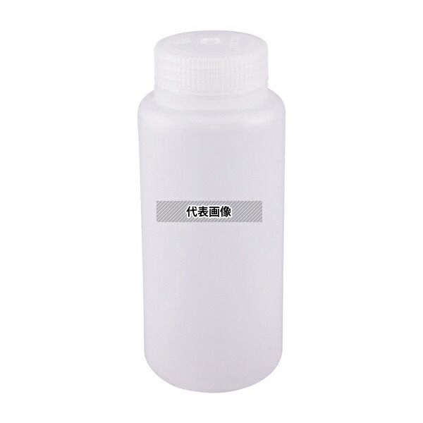 Nalge Nunc (サーモフィッシャーサイエンティフィック) 3120-9500JP 遠心瓶 500mL 1袋(4本入)