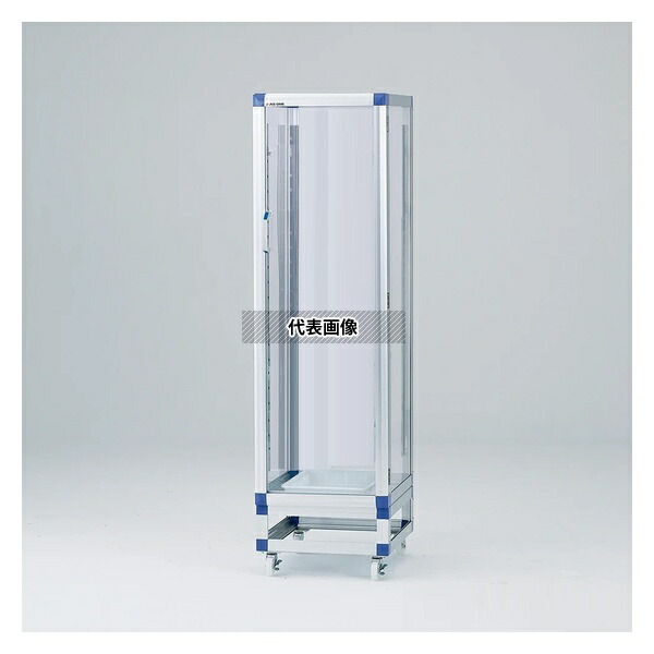 アズワン AGSPT PETダストアウト 444×537×1595mm [法人限定]