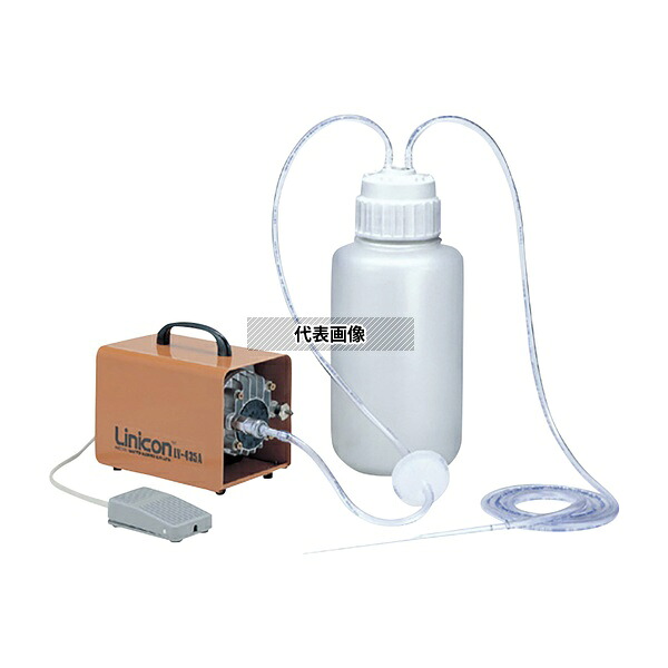 日東工器 HK-435A 卓上型吸引システム 1-7965-01