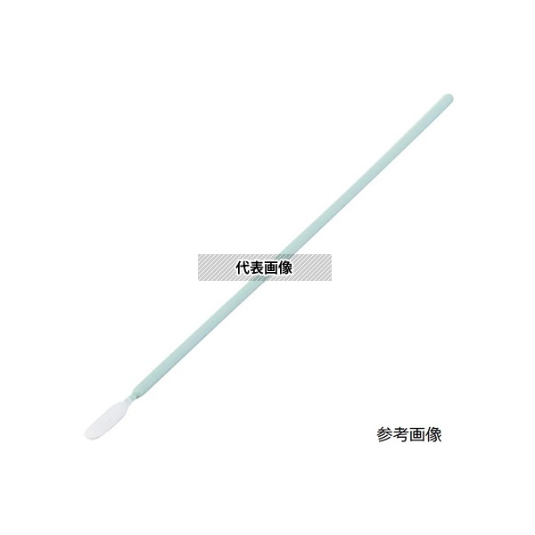 テックスワイプ(Texwipe) TX761K TOCサンプリングスワブ ポリエステルニット 6.8×16.8×2.8mm 1袋(20本入)