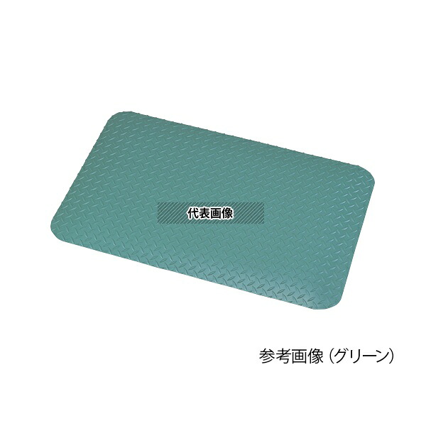 緑であること活動の領域