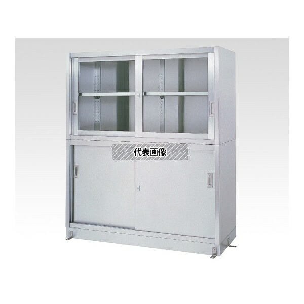 シンコー(業務用厨房機器) VG-15045 ステンレス保管庫 105,149円