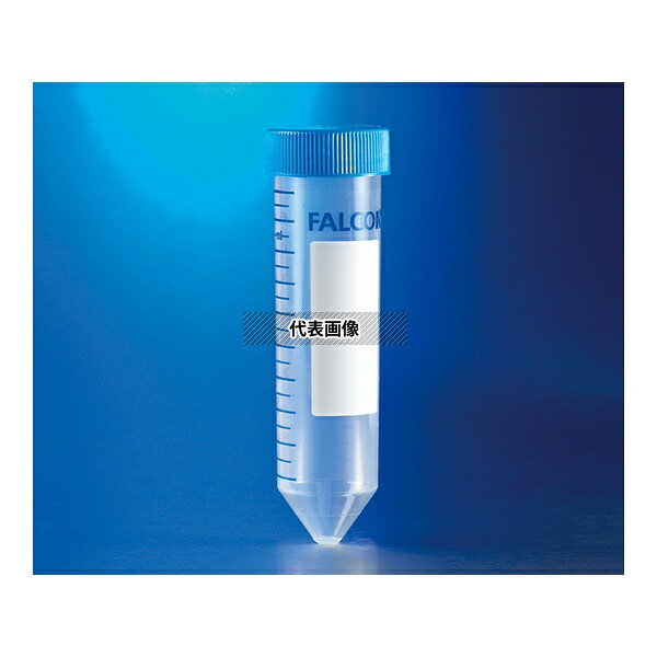 Corning(Falcon) 352070 コニカルチューブ(遠心分離用) PP 50mL 25本/袋×20