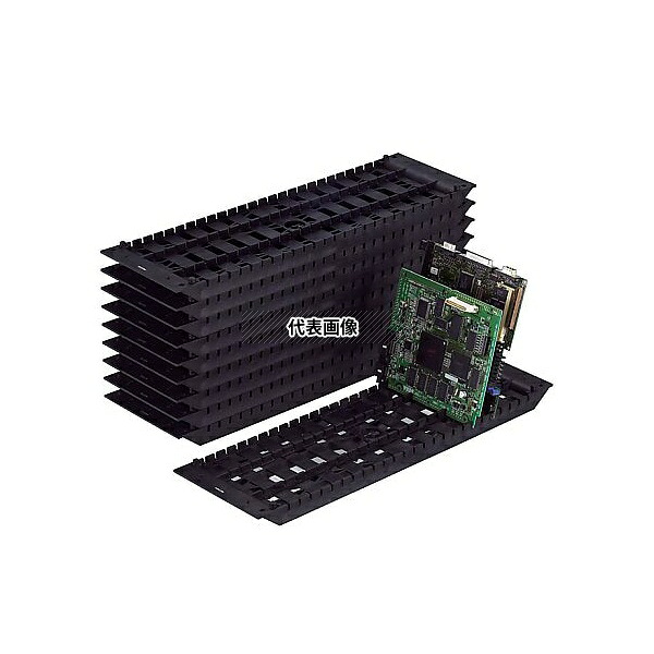 ホーザン F-36 ESD基板ホルダー 1組(10個入)｜ファーストFACTORY