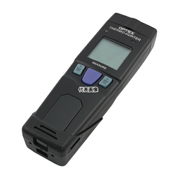 オプテックス PT-S80 ポータブル型非接触温度計