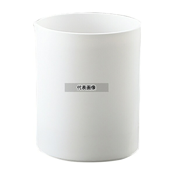 アズワン PTFEビーカー 1000mL 7,392円