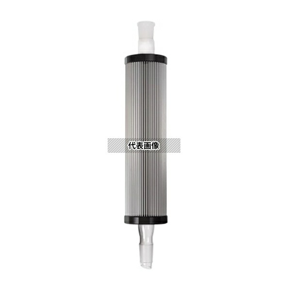 アズワン(AS ONE) エアーコンデンサー フィンデンサーTM TS29／24 400mm RR31102 1個 [法人限定]