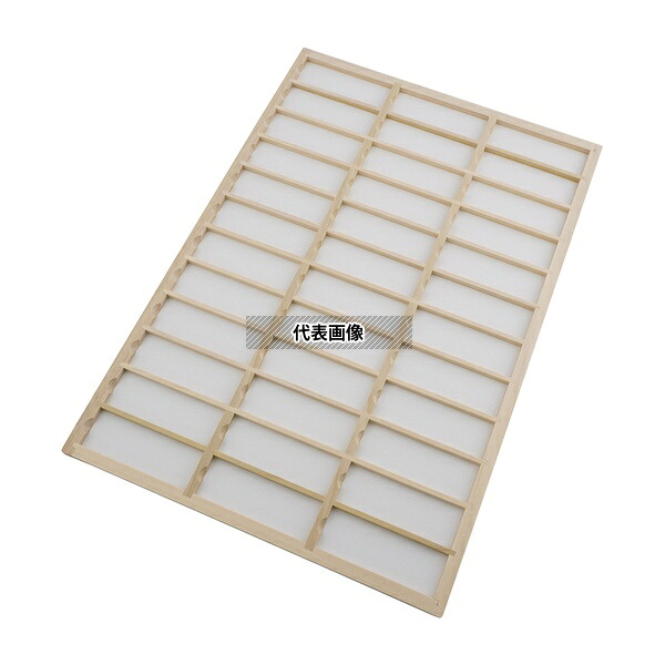アズワン 36枚用 マッペ 10入｜ファーストFACTORY