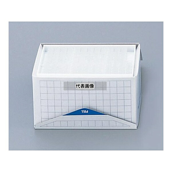 ニチリョー 00-RTL Tip(JUSTOR 1100DG用)(100～1000μL) 250本×4ラック [法人限定]
