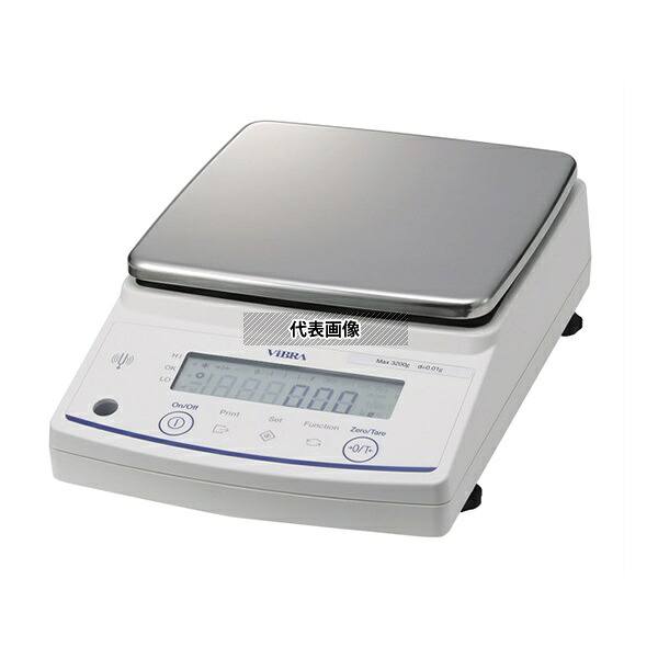 新光電子(ViBRA) RJ-3200 高精度電子天びん