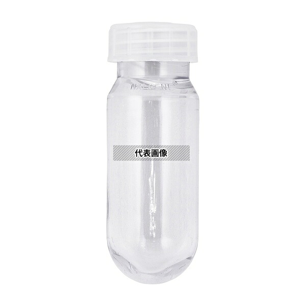 Nalge Nunc (サーモフィッシャーサイエンティフィック) 3118-0085 オークリッジ沈澱管(Nalgeneオークリッジ) PC製 81mL 1袋(10本入)｜ファーストFACTORY 15,308円