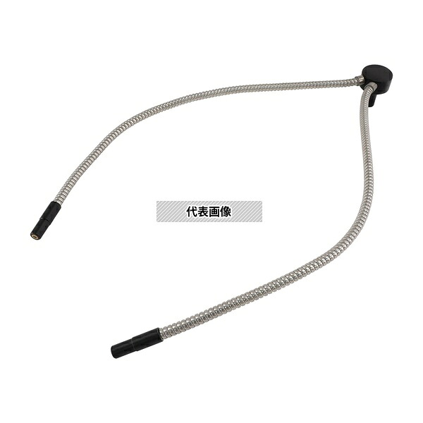 SCHOTT LFGB6S500 コールドライトMega用 ライトガイド 2分岐 500mm