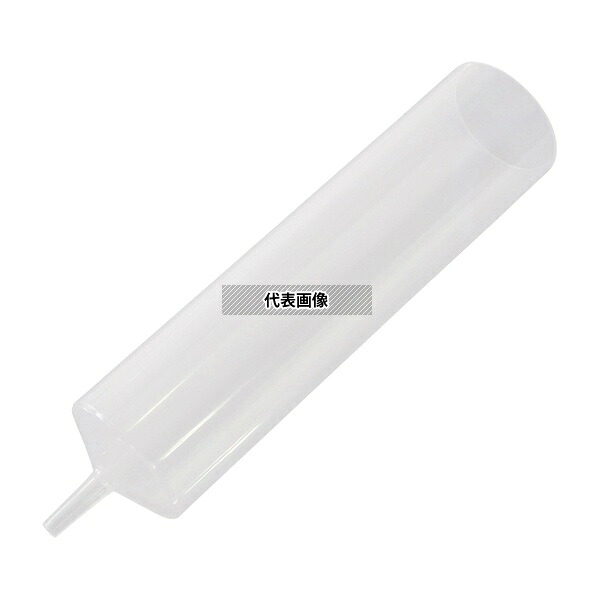 柴田科学 025050-501 マクロピペット用交換チップ 50mL 透明 5本入