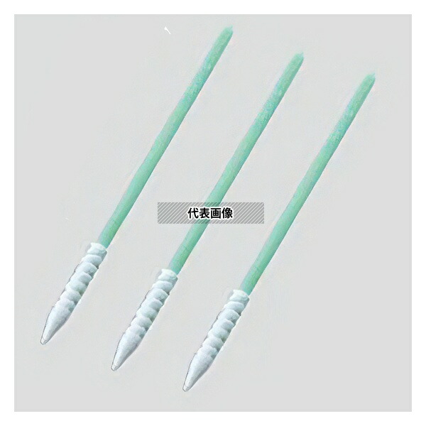 アズワン HJ-2317 スワブ 1袋(500本入)