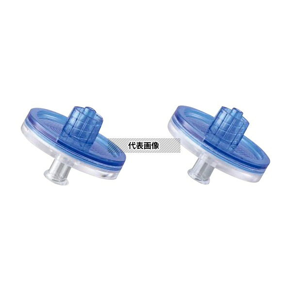 アズワン 033022SO-SFCA ASFIL(アズフィル)シリンジフィルター(CA)1箱(100個入)｜ファーストFACTORY