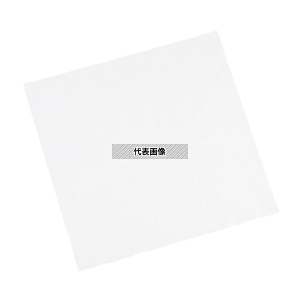 テクノス CRN50015&times;15cm(CLN) テクノワイパー(R) CRN500 15cm 1箱(20枚&times;10袋入)｜ファーストFACTORY