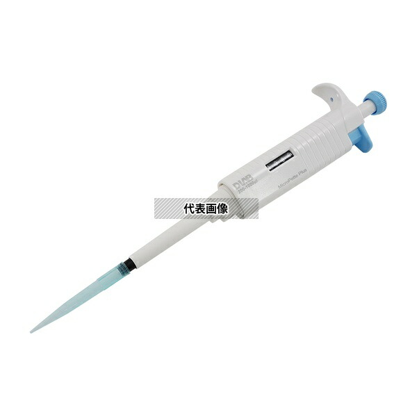 DLAB マイクロペットプラス(シングルチャンネル) 200～1000μL 10,199円