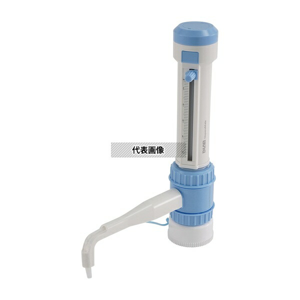 DLAB ボトルトップディスペンサー 1-10mL