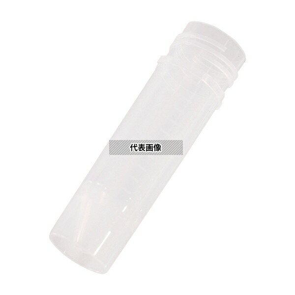 Simport T552-5ATTP サンプルチューブ 5mL 1袋(1000本入)