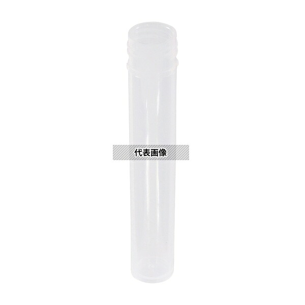 Simport T552-7ATTP サンプルチューブ 7mL 1袋(1000本入)