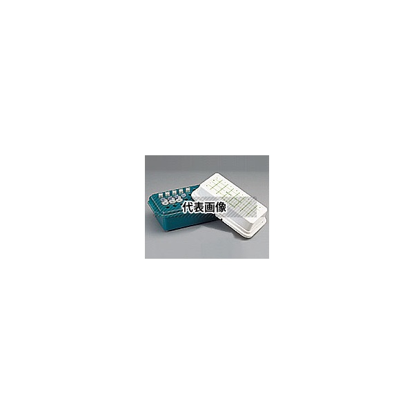Nalge Nunc (サーモフィッシャーサイエンティフィック) DS5116-0032 ラブトップクーラー (0℃・32本用)|ファーストFACTORY