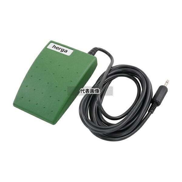 インターサイエンス 507008 自動分注器 FlexiPump？ フットペダル