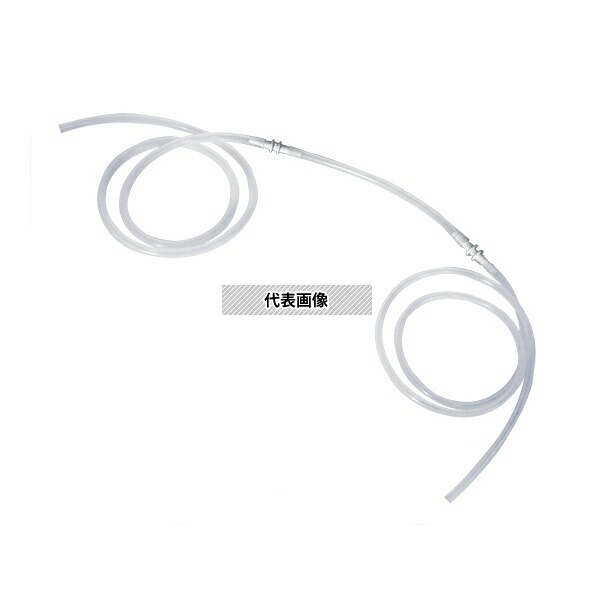 アズワン 561202 チュービングセット FP用 3.2mm 1セット(5本入)