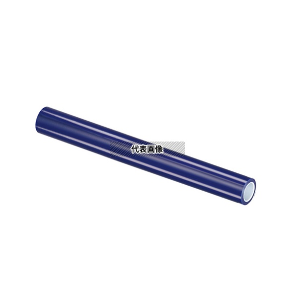 アズピュア(アズワン) アズピュア装置保護フィルム 青 1020mm×100m 2巻