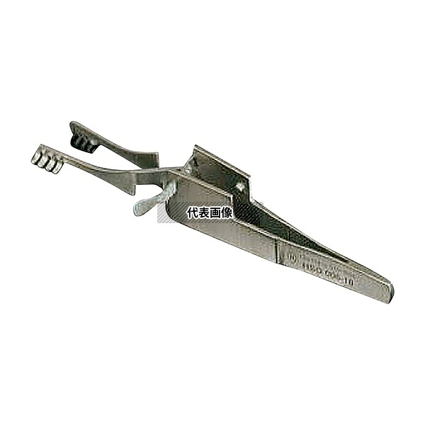 アズワン HSO00610(ホルツハイマー) 小動物用開創器 ホルツハイマー HSO00610
