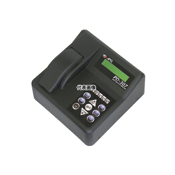 アペレ PD-307 分光光度計 2-4451-31 114,895円