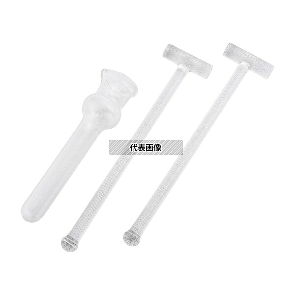 アズワン 357542 ホモジナイザー ダウンス型 7mL 1箱(2本入)｜ファーストFACTORY 57,090円