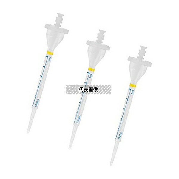エッペンドルフ 0030 089.430 コンビチップアドバンス 1.0mL 100本入