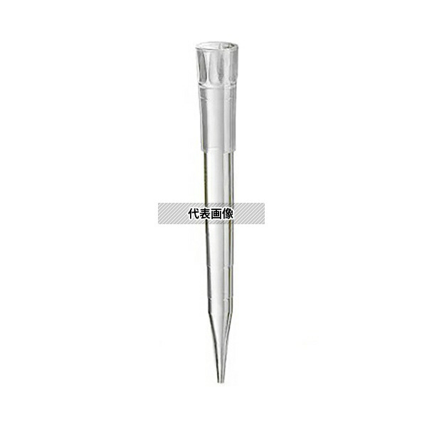 エッペンドルフ ピペットチップ(epTIPS) ラック 20～300?L 96本/箱×5箱 0030 075.242 1箱(96本×5ラック入)