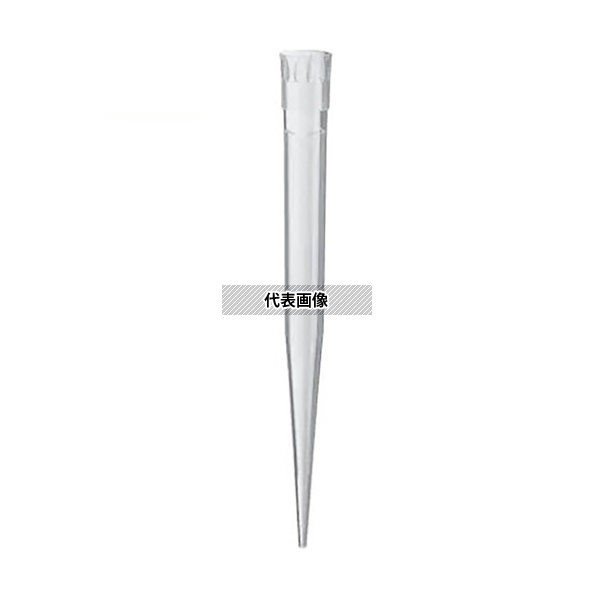 エッペンドルフ 0030 075.285 ピペットチップ(epTIPS) ラック 250～2500μL 48本/箱&times;5箱｜ファーストFACTORY