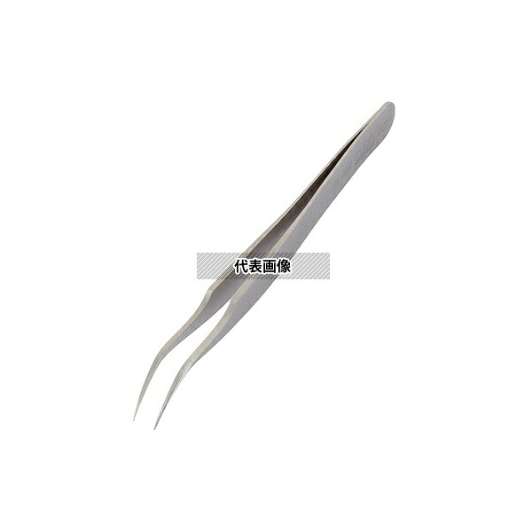 アズワン 7A-AXAL MEISTERピンセット 115mm