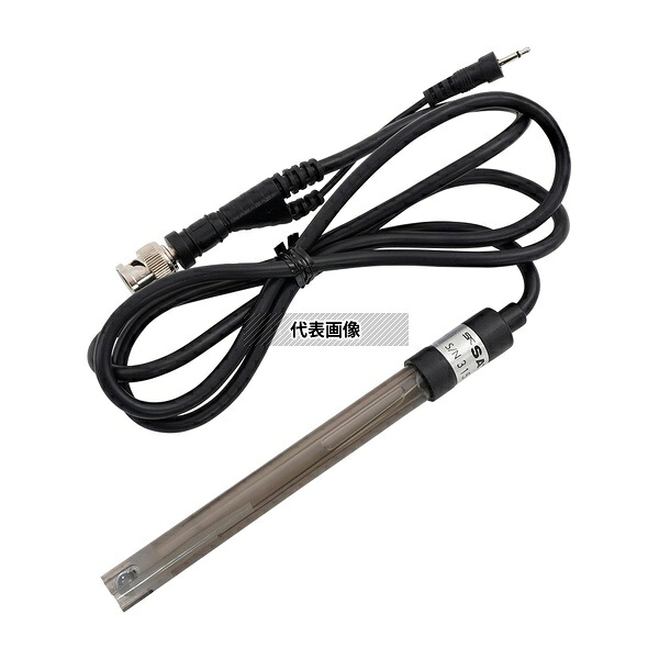 佐藤計量器製作所 PHP-31 ハンディ型pH計用交換センサー