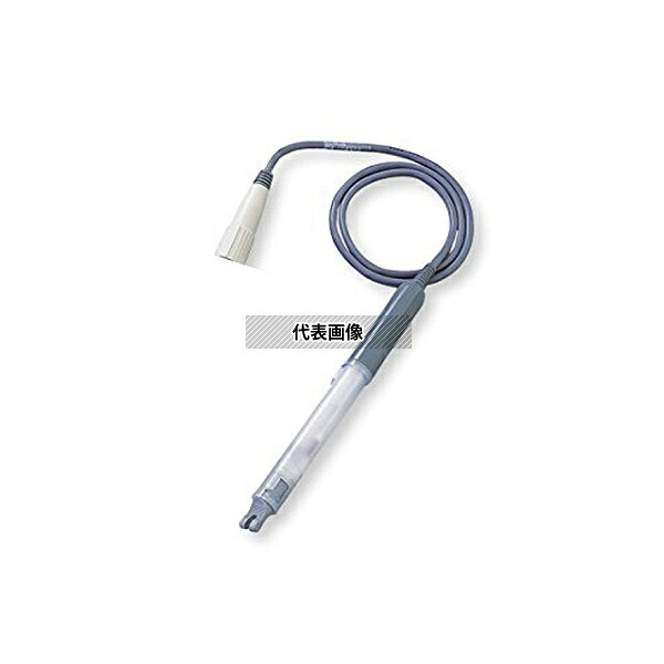 横河 PH72SN-11-AA パーソナルpH計用pH予備電極 KCl無補給型