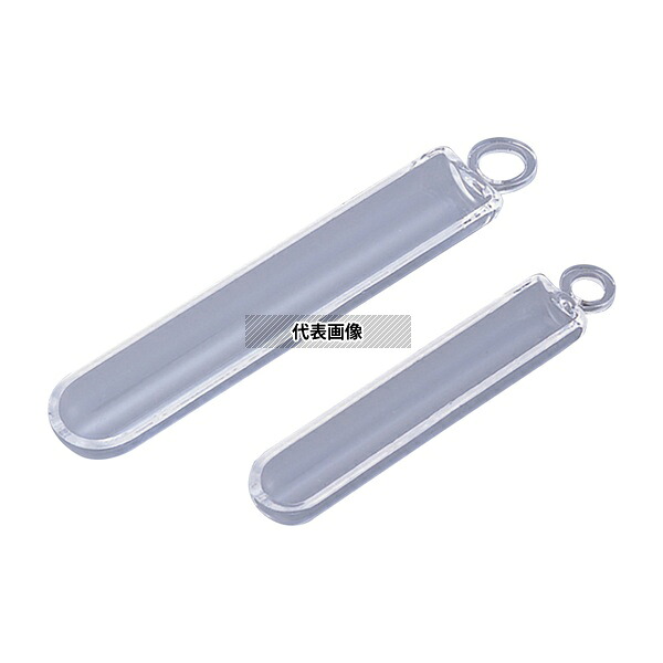 アズワン 4506-001 石英ボート 2mL
