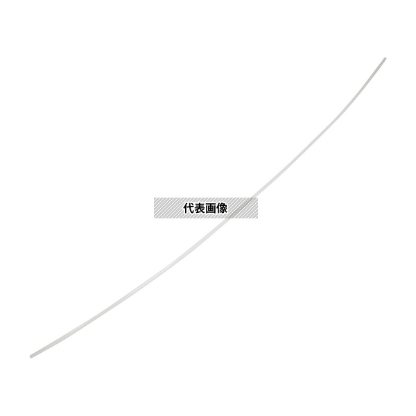 アズワン FST-050 FEP熱収縮チューブ 5.5φ 10本入り 17,556円