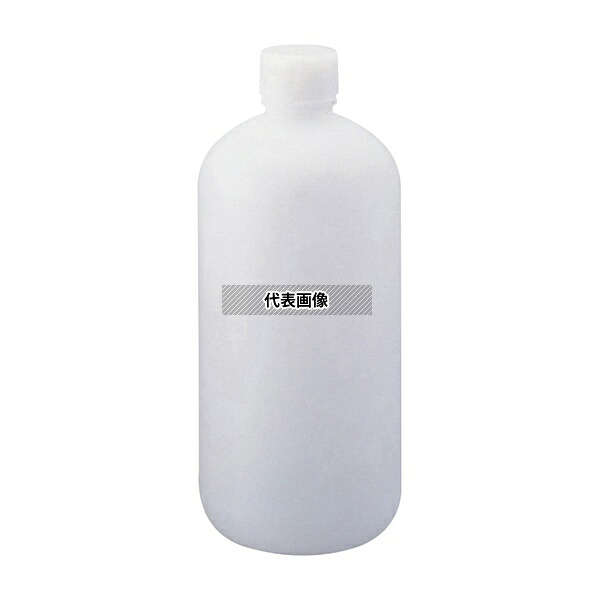 アズワン KY-636 ピュアボトル 1L 1箱(50本入)|ファーストFACTORY
