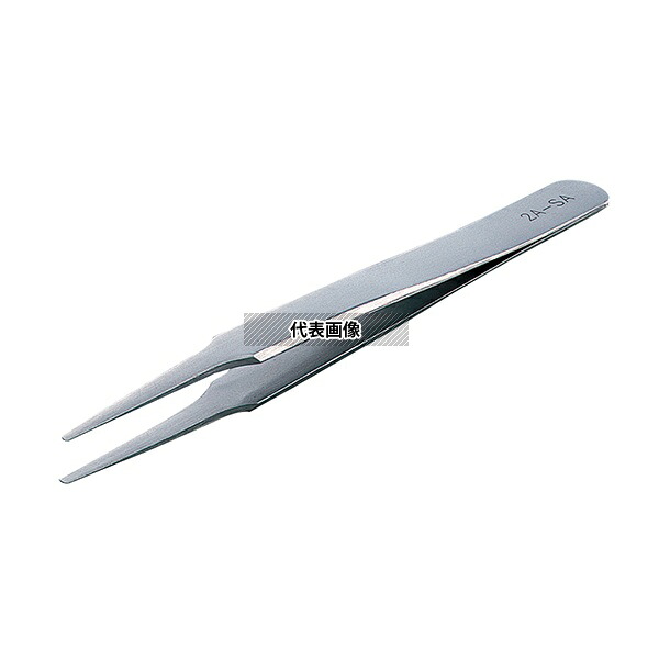 RUBIS 2A-SA-5 マイスターピンセット(バリューセット)1袋(5本入) 16,301円