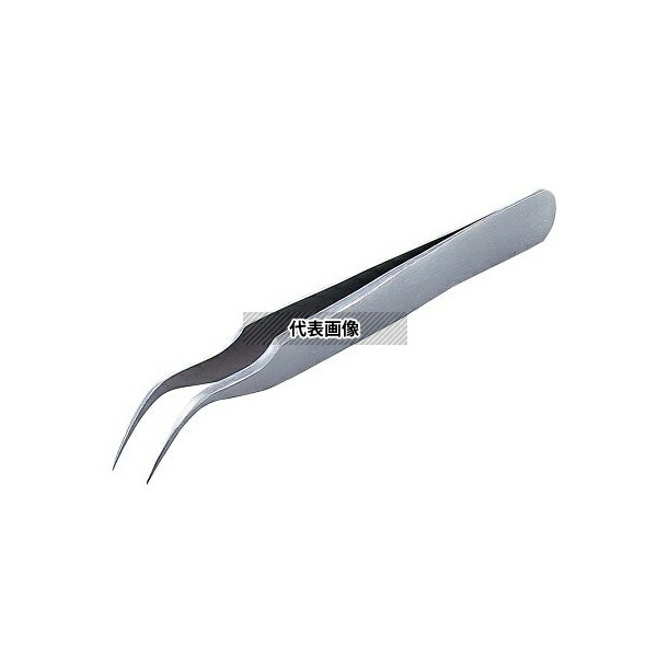 RUBIS 7-SA-5 マイスターピンセット(バリューセット) 5本入