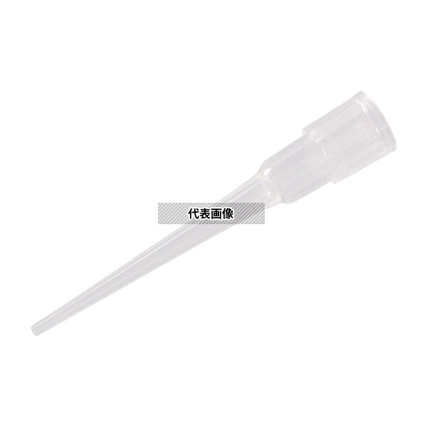Thermo Scientific Finnpipette 9400300 フィンチップ(スタンダードチップ) 0.2～10μL 96本/ラック×10ラック
