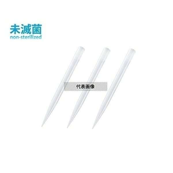 Thermo Scientific Finnpipette 9402030 フィンチップ 0.5～5mL 500本入